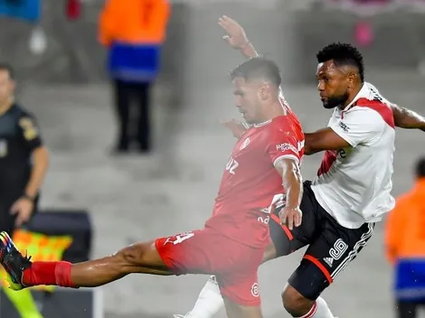 Próximo partido: River jugará el clásico ante Independiente en el Monumental