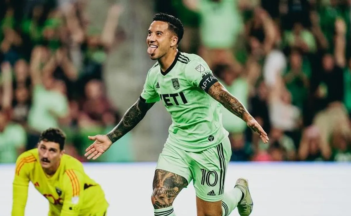 Foto: Austin FC.