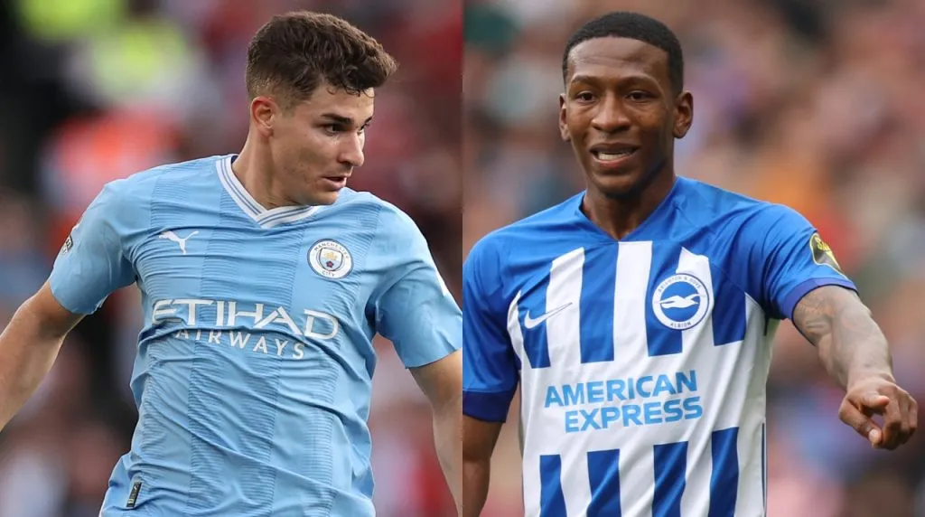 manchester city brighton