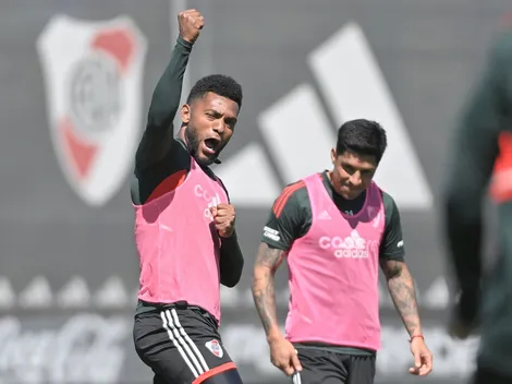 River HOY: Rondón, autocrítico y cuánto dinero recibiría River si Julián va a Barcelona