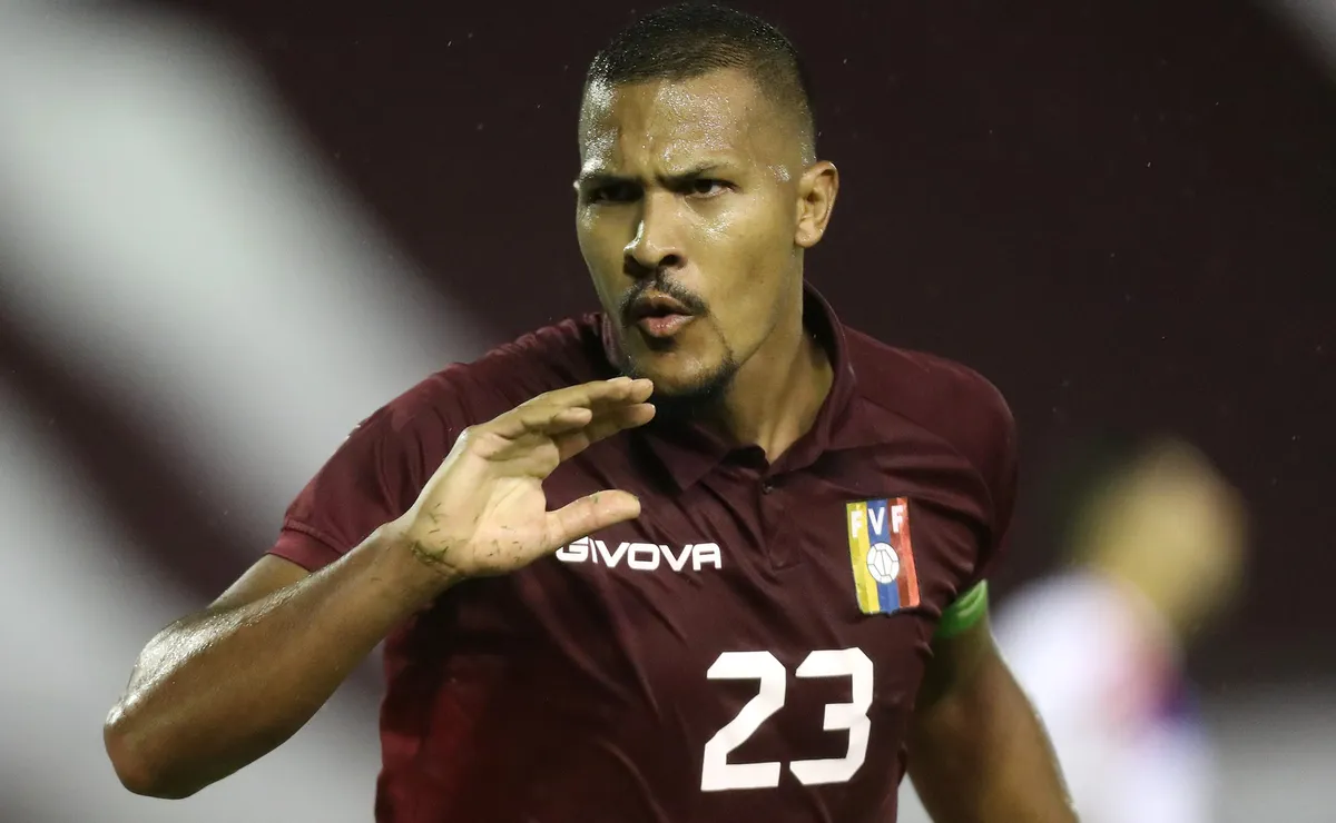fue citado por el Bocha Batista para la fecha FIFA.