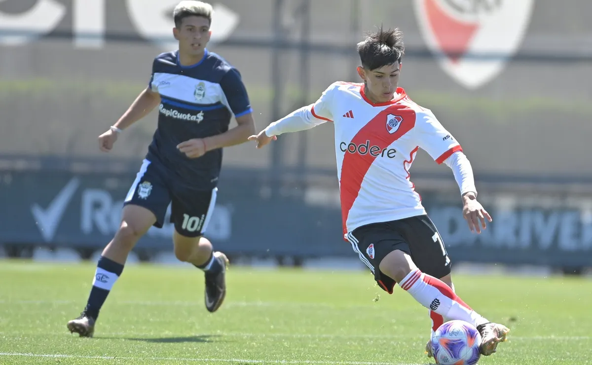 Foto: Prensa River.