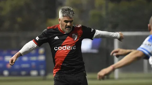 Foto: River Club 1901.