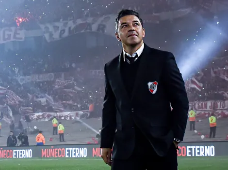 Se cumple un año de la última función del Muñeco en el Monumental