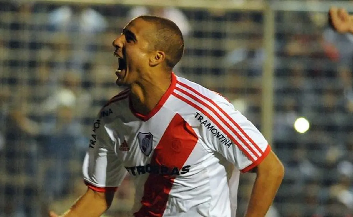 Trezeguet tiene el deseo de lanzarse como técnico. Foto: Archivo La Página Millonaria.