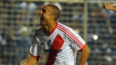 Trezeguet tiene el deseo de lanzarse como técnico. Foto: Archivo La Página Millonaria.