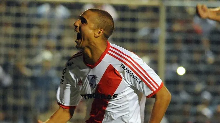 Trezeguet se lanzaría como DT en breve. Foto: Archivo La Página Millonaria.