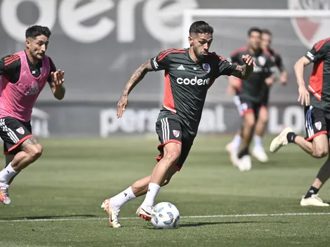 Noticias de River HOY: las dudas de Demichelis, el jugador que se iría y más