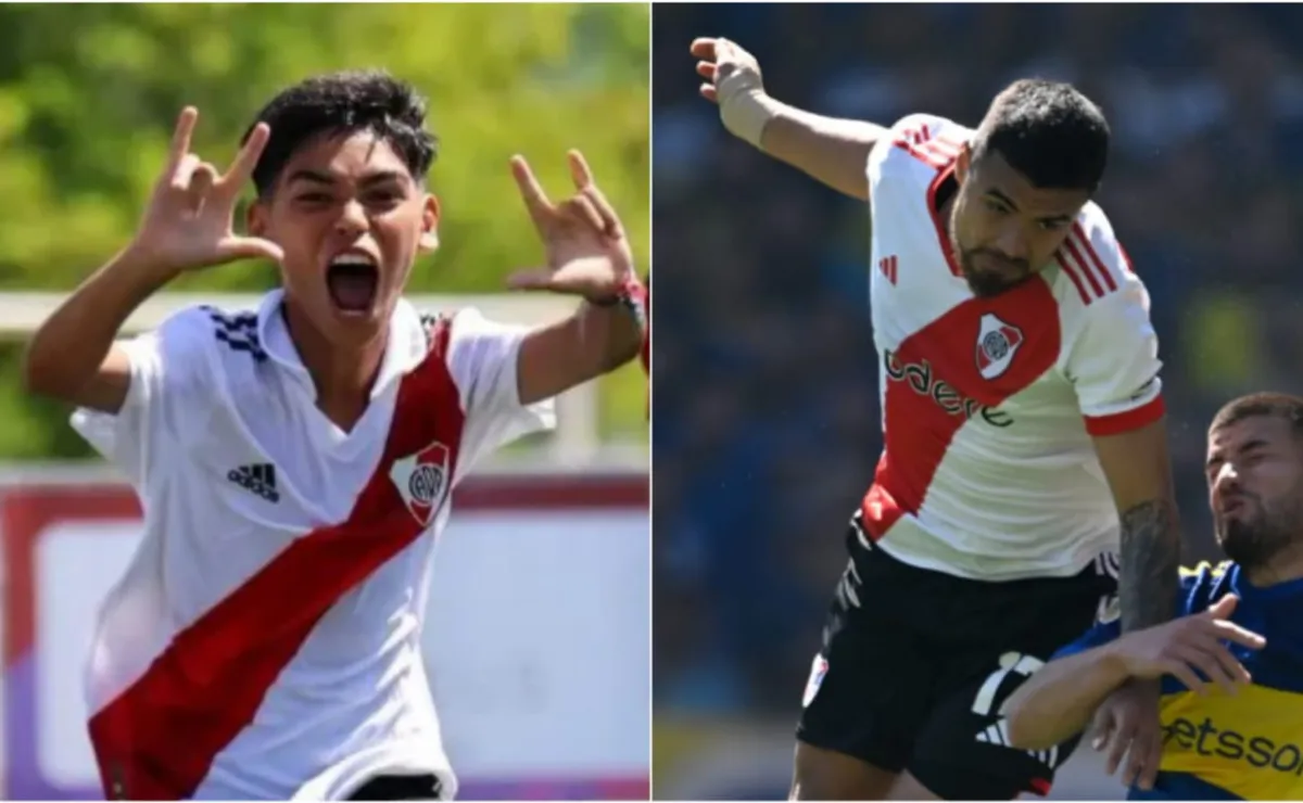 Repasá las principales novedades de River