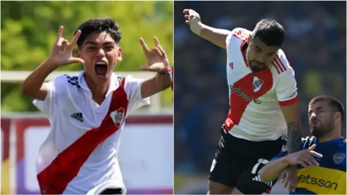 Repasá las principales novedades de River