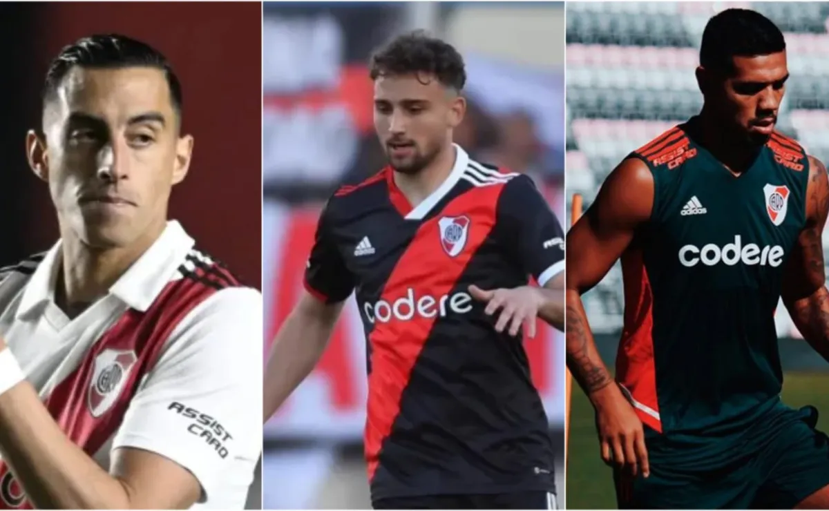 ¿Demichelis le busca reemplazante a Paulo Díaz?