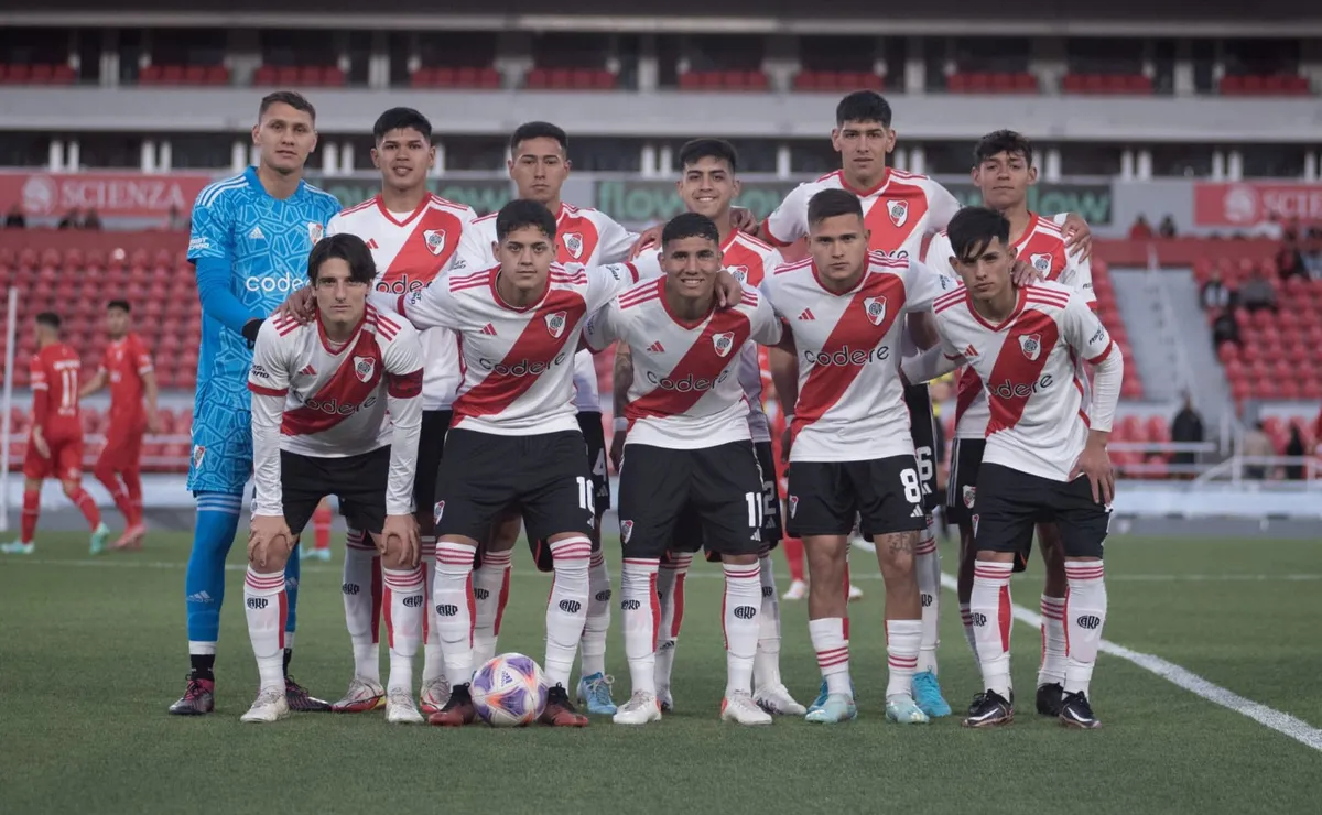 El balance de un año negativo para la Reserva.