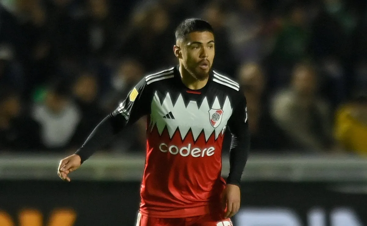Foto: Prensa River.