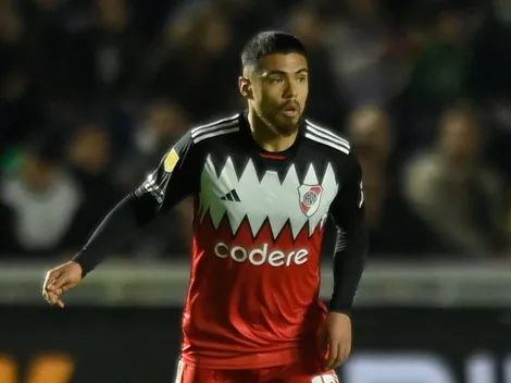 Un club de España sigue muy de cerca a Paulo Díaz para el 2024