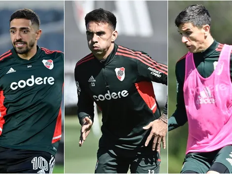 Los hinchas eligieron al mejor refuerzo de 2023