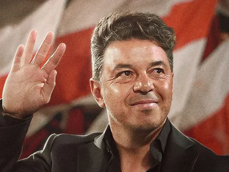 "Una historia hermosísima": a un año de la conferencia despedida de Gallardo