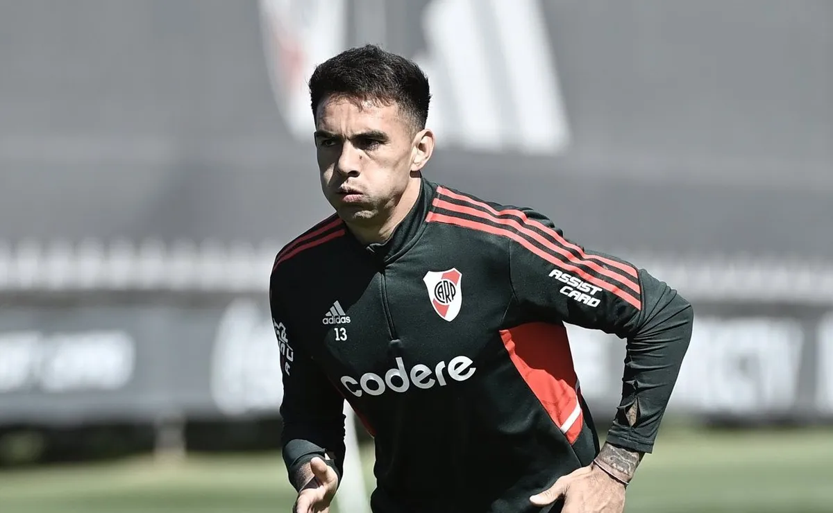 Foto: Prensa River.