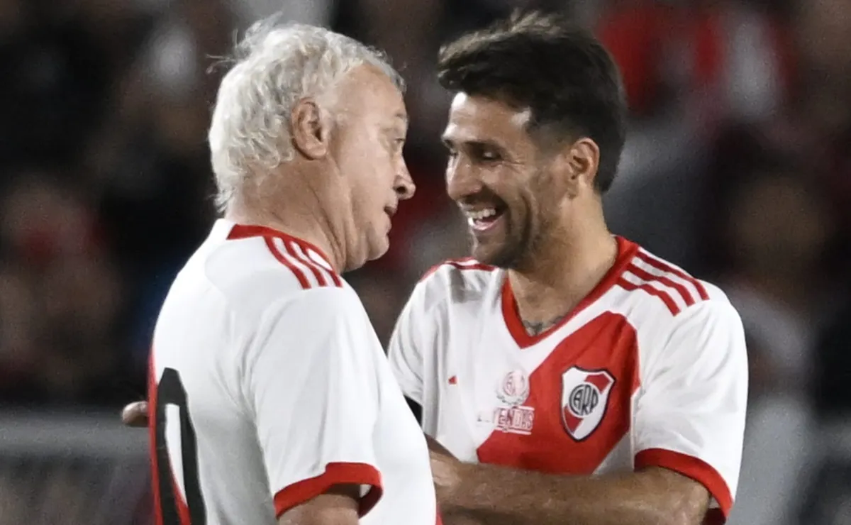 Alonso y Ponzio.