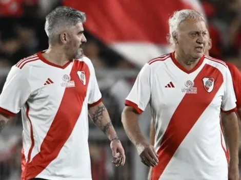 Noticias de River HOY: Brito y la continuidad de Enzo Pérez, Demichelis y el Senior en el Monumental