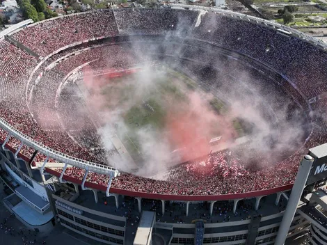 Atención River: comenzó la venta de entradas para el clásico contra Independiente