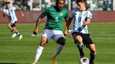 Argentina vs. Bolivia: todo lo que hay que saber.