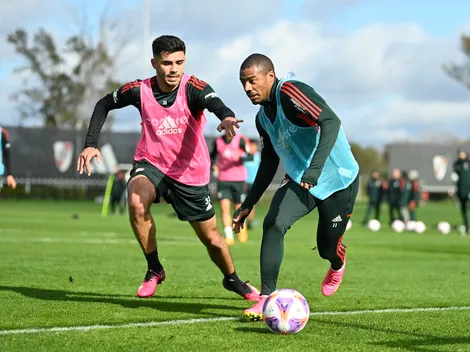 Noticias de River HOY: Gallardo, Senior en el Monumental y Demichelis