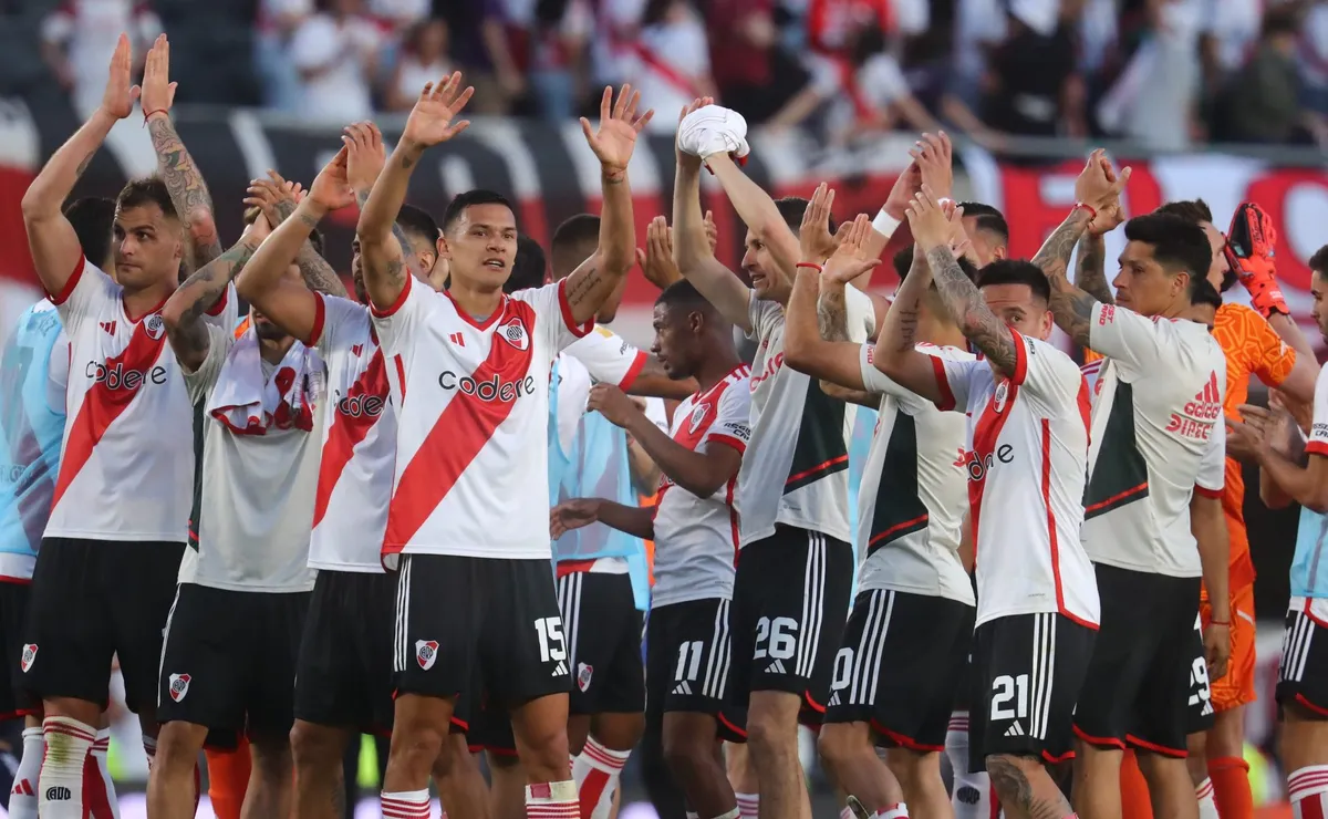 El Más Grande culmina la fecha 8 como único puntero de la Zona A.