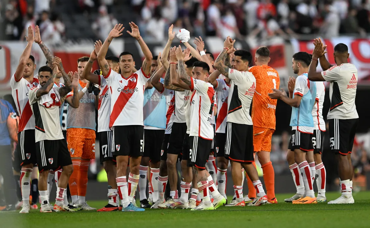 Foto: La Página Millonaria / Diego Haliasz.