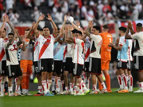 Noticias de River HOY: Diego Riberi, el premio de Demichelis y amistoso en fecha FIFA