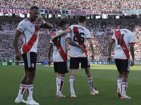 Clásico en cuartos de final: cómo quedarían los cruces de la Copa de la Liga