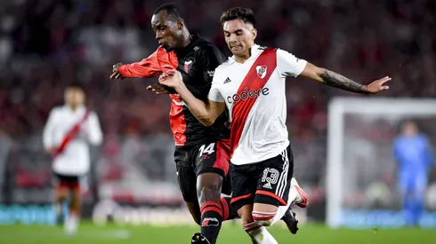 River se medirá con Colón este jueves desde las 18.30.