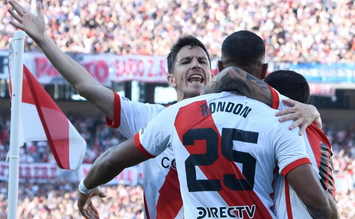 Foto: La Página Millonaria / Diego Haliasz.