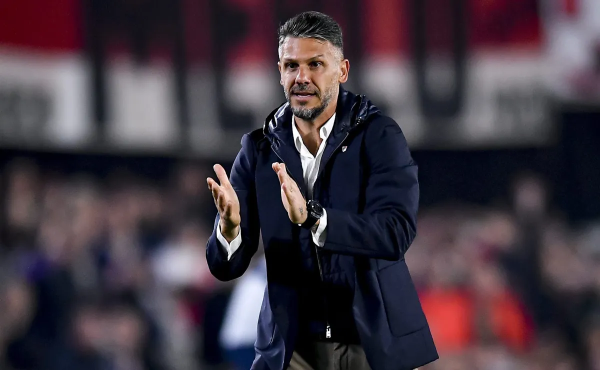 Demichelis.