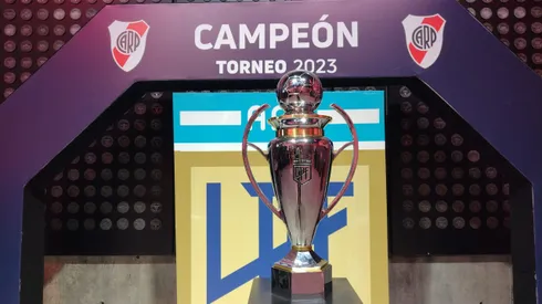 El fútbol argentino y los constantes cambios en los torneos.