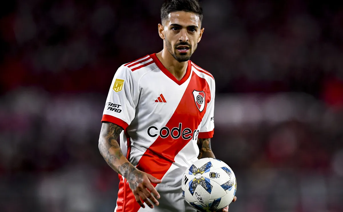 Seguí en vivo River vs. Independiente.