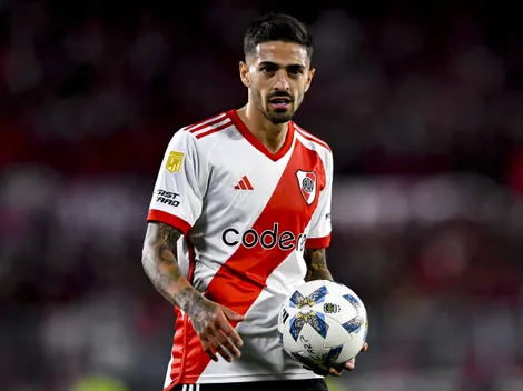 Seguí en vivo: River vs. Independiente con los relatos de Lito Costa Febre