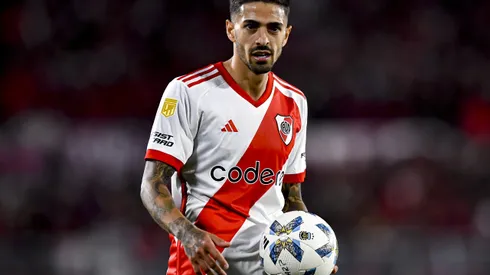 Seguí en vivo River vs. Independiente.