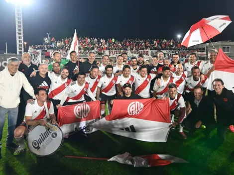 Sigue la venta de entradas para ver al Senior en el Monumental