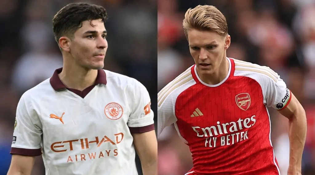 arsenal manchester city