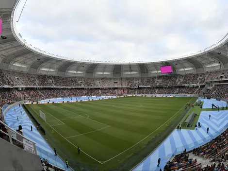 Inédito: River mudará su localía para la última fecha del torneo y jugará en el interior