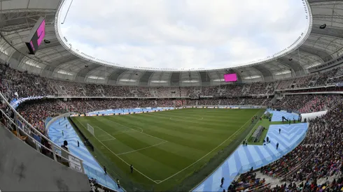River hará de local en el interior del país.