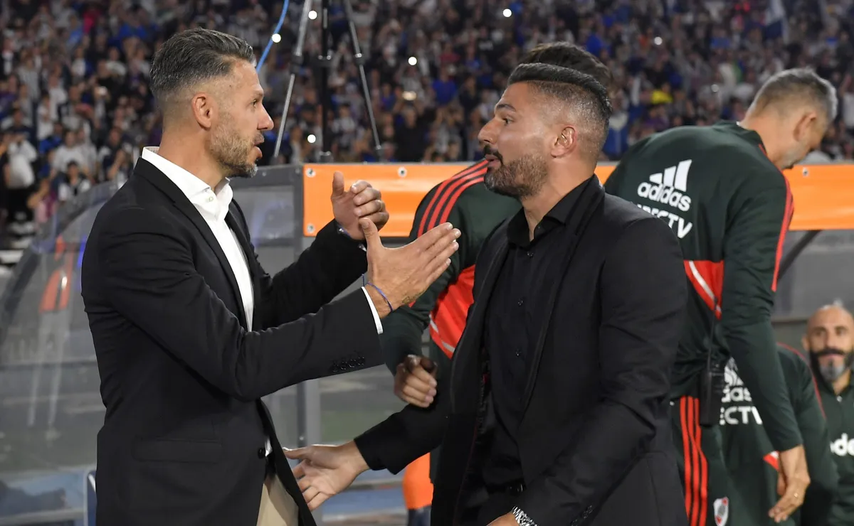 Foto: Getty.