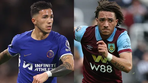 Burnley vs. Chelsea con Enzo Fernández: horario, TV y cómo ver EN VIVO