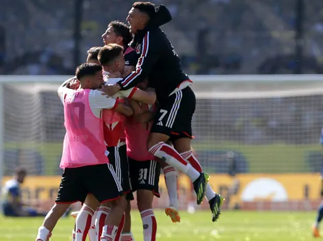 Tres equipos del fútbol argentino quieren a Matías Suárez para 2024