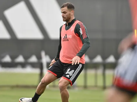 Confirman cuál sería la postura de González Pírez de cara al 2024