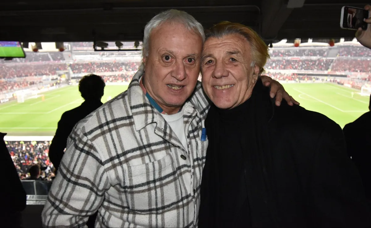 Alonso y Merlo.