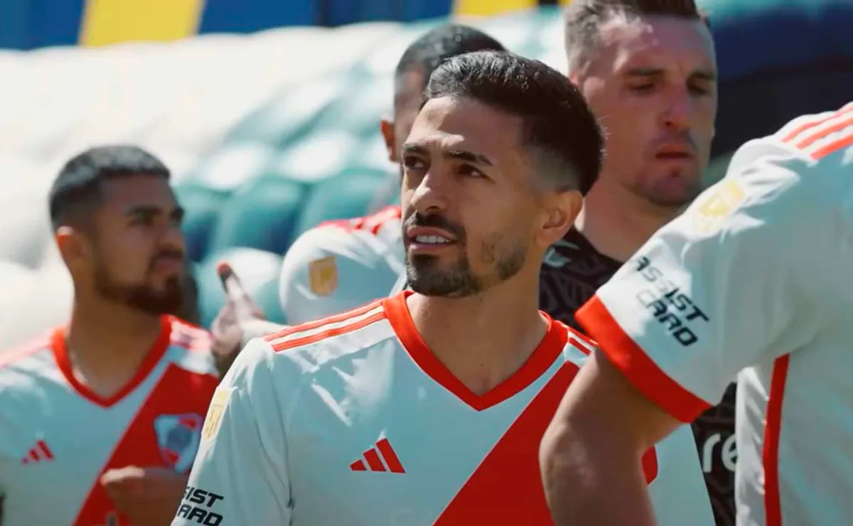 Manuel Lanzini.