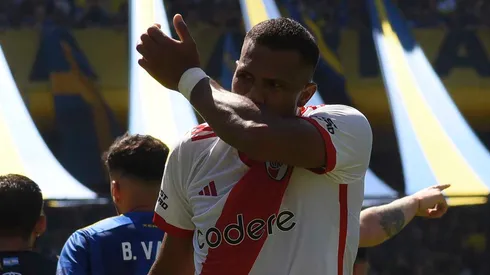 Rondón.