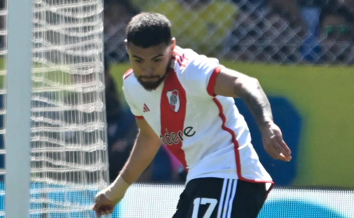 Foto: La Página Millonaria / Diego Haliasz.