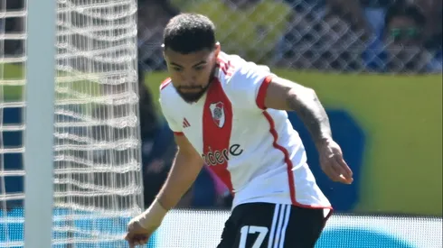 Foto: La Página Millonaria / Diego Haliasz.